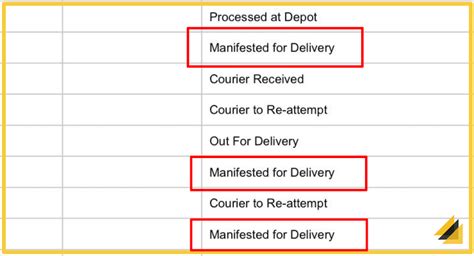 hermes manifested for delivery|manifested for delivery time.